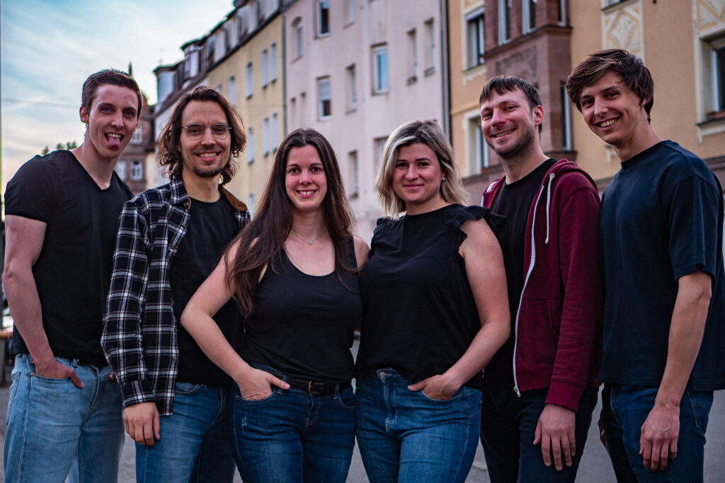 Bandfoto